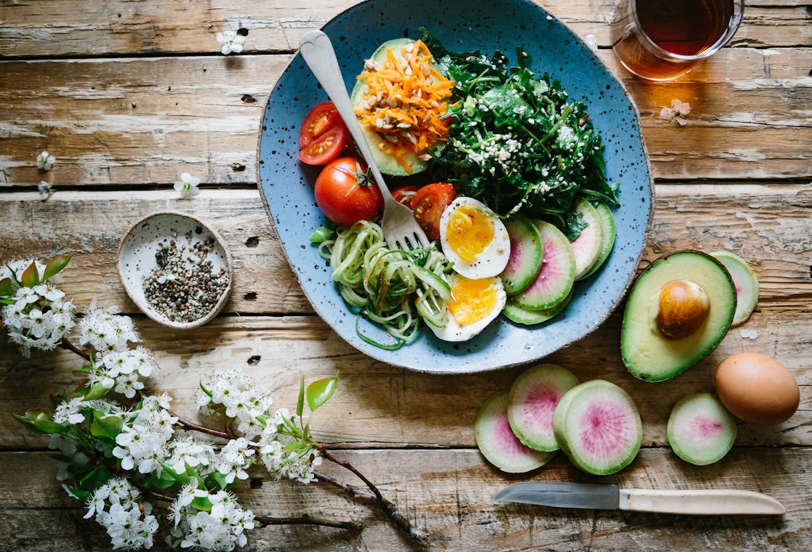 Consulente nutrizionista certificato in studio